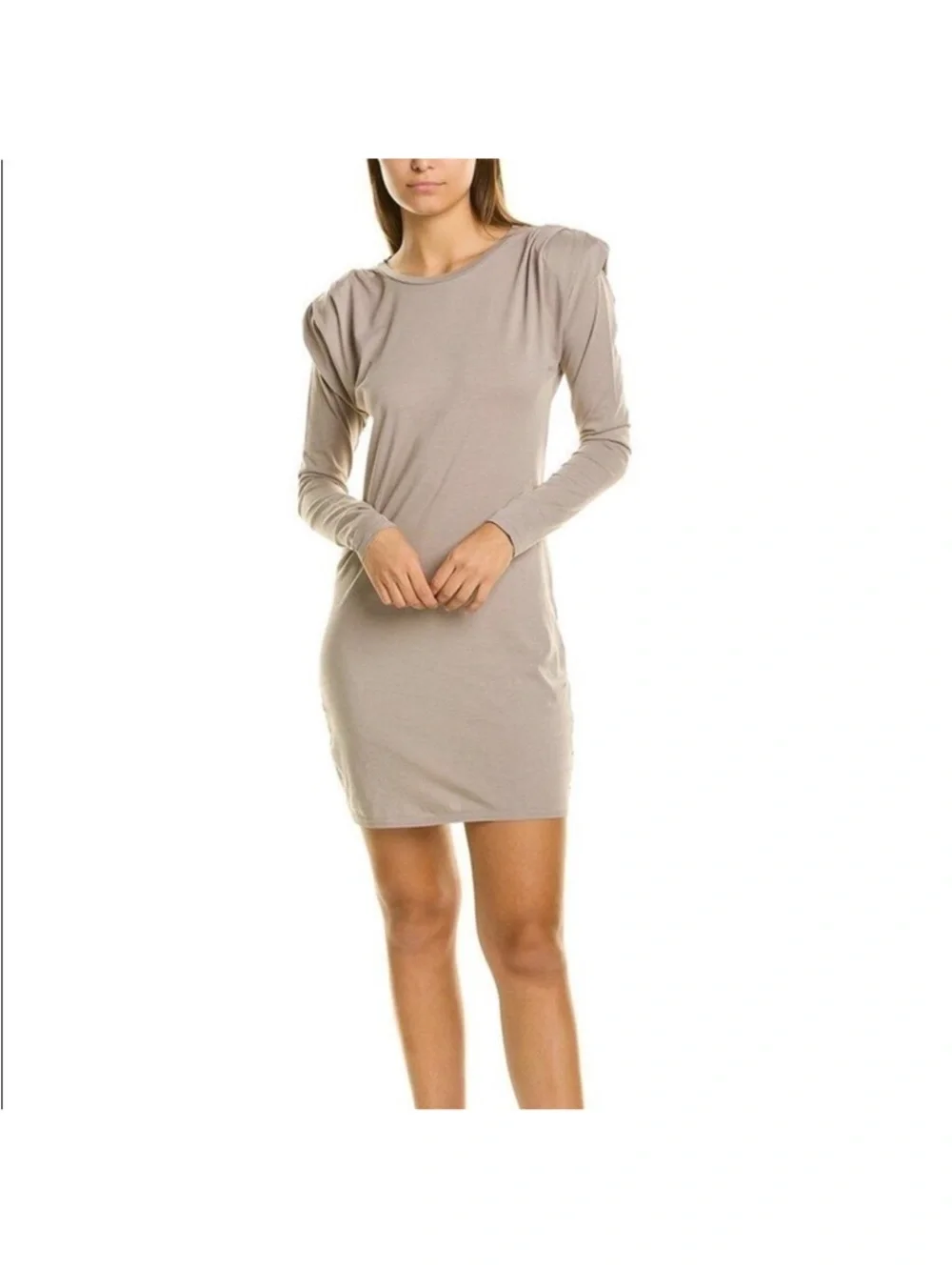 St Roche x Intermix Dress - Picture 1 of 8